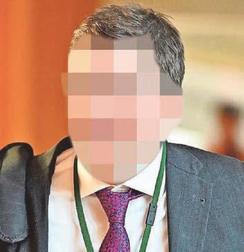 MSP suspended after ‘indecent images’ arrest