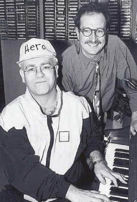 'A terrible loss'... stars pay tribute to Steve Wright on 70th birthday