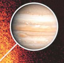 We stumbled on new planet, say scientists