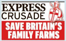 Lib Dems' plea as farm incomes fall by £100k
