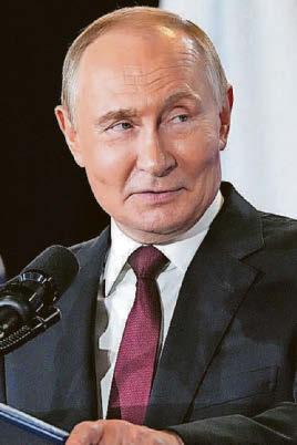 Starmer fury as Putin 'sabotages hope of peace' after missiles hit Brit Council