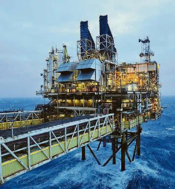 Kemi pledges to end North Sea’s Net Zero future