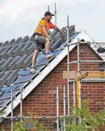 Call for urgent action to get the housing market moving