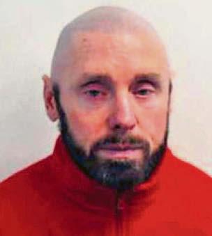 Dating site rapist who fled justice to Spain is guilty of two attacks