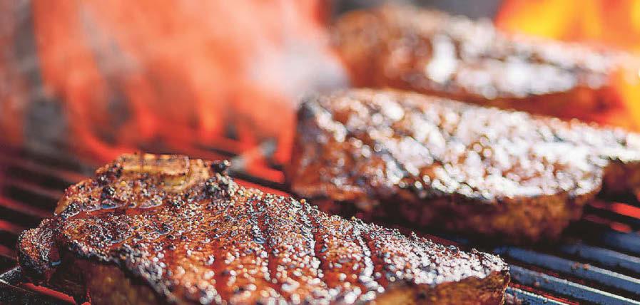 Rare good news...eating more meat may help you beat cancer