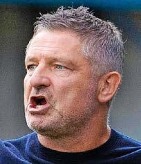 MacIntyre and Steven steal show in Dingwall for on-form Arbroath