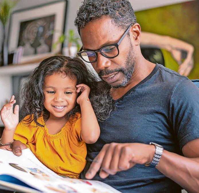 Homework hacks to help your child thrive
