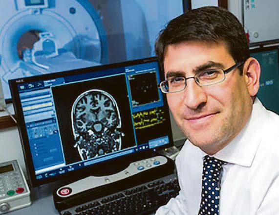 Alzheimer's blood test to speed up diagnosis