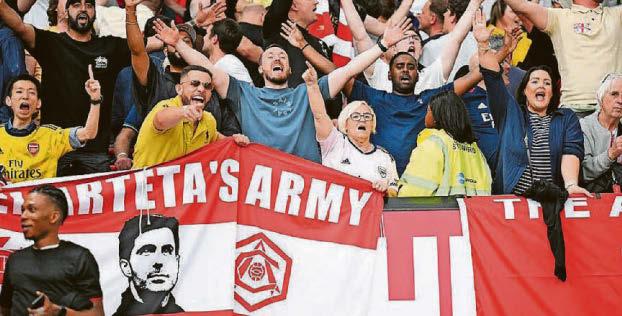 'Football fans can be denied jobs if rest of staff support rivals'