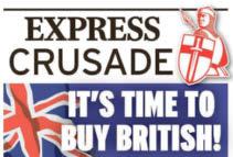 Fast-food firms failing to back British spuds