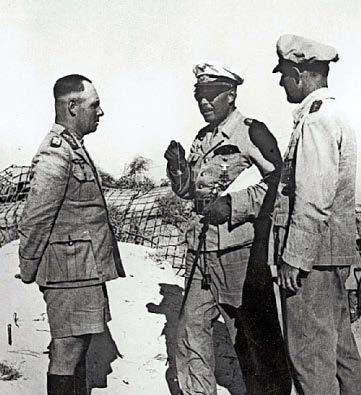 THE NORTH AFRICAN STALINGRAD