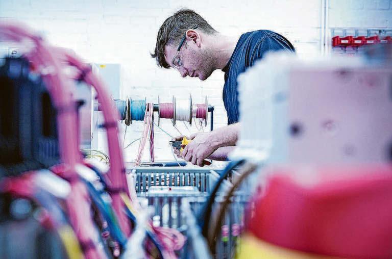 Employment Bill is another kick in the guts for business