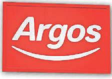 Argos in line for sale to China