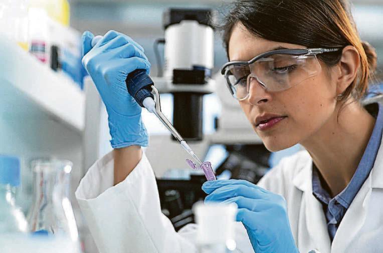 We must urgently act together to end our cancer crisis