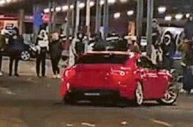 Screeching car racers making our lives hell, say neighbours
