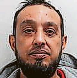 Victims of Scots grooming gangs deserve justice
