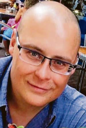 Wife's shrewd plot to expose husband as her stalker