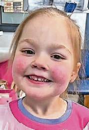 Donor plea by family of heart girl, 6