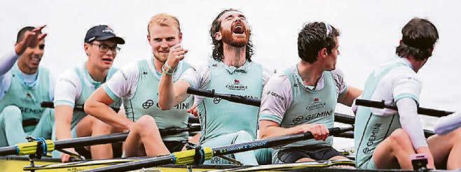 Beeb boss gives up TV rights to 'elitist' boat race