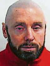 8 years for 'fake death' rapist tracked down to Spanish beach