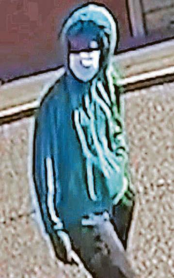 Southport killer's bid to buy crossbow 'discreetly' at age 15