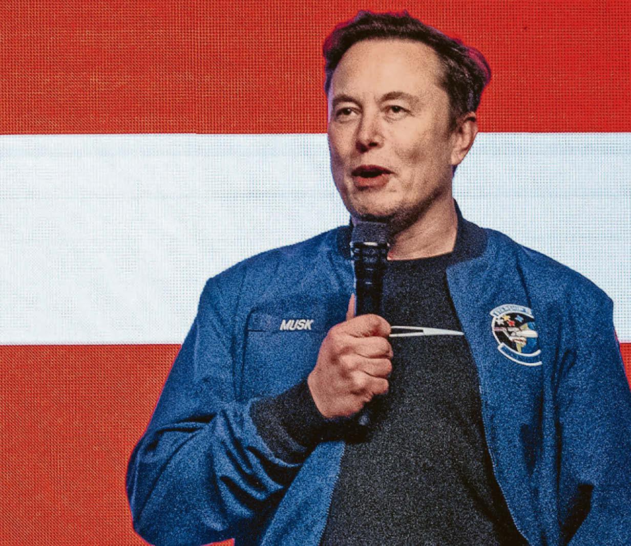 The $500bn man