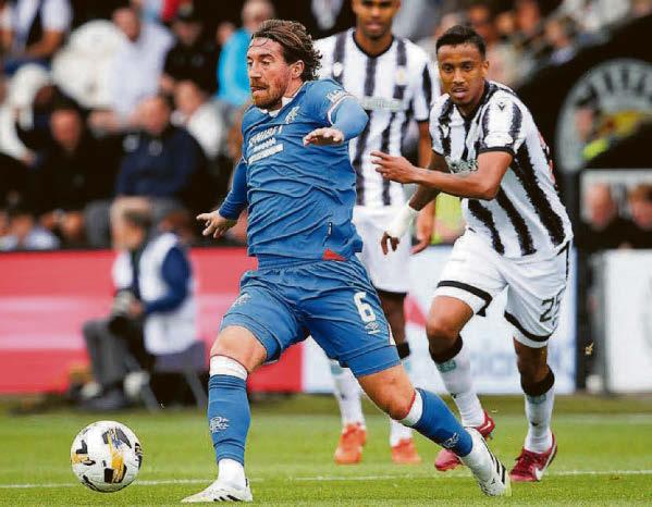 PLAYERS FEEL GUILT OVER BAD RESULTS