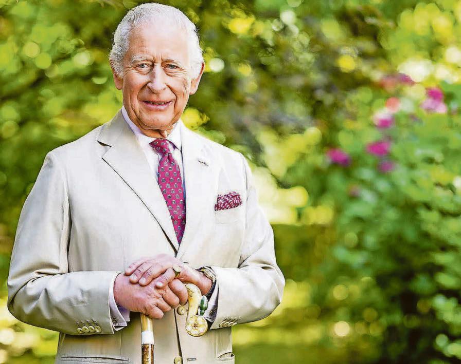 'Never has it been more important for the world ... to protect our planet'