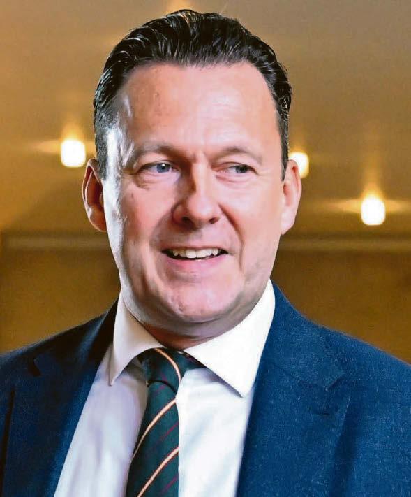 SCRAPPING ECHR IS NOT FAR-RIGHT IT'S JUST RIGHT