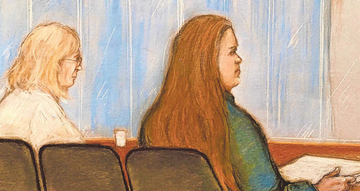 Madeleine mum’s ‘stalker’ anguish: A little bit of my brain was saying ‘What if?’