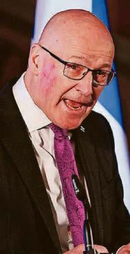 Latest breakaway proposal is 'sabotage'