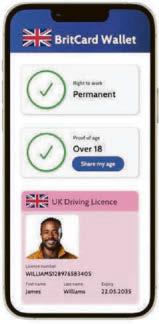 Starmer gears up for defining battle as PM on digital ID cards