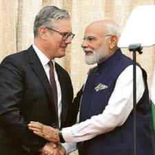 Scottish jobs joy after India trade trip