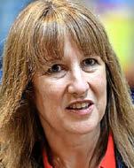 Reeves warned hike in VAT would have ‘serious impact’