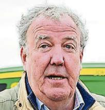 Clarkson forced to eat words on NHS