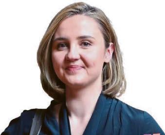 Tories tell McAllan... stick to day job