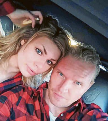 Man on hot-tub murder rap claimed lover knifed herself