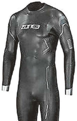 for help to in wetsuit