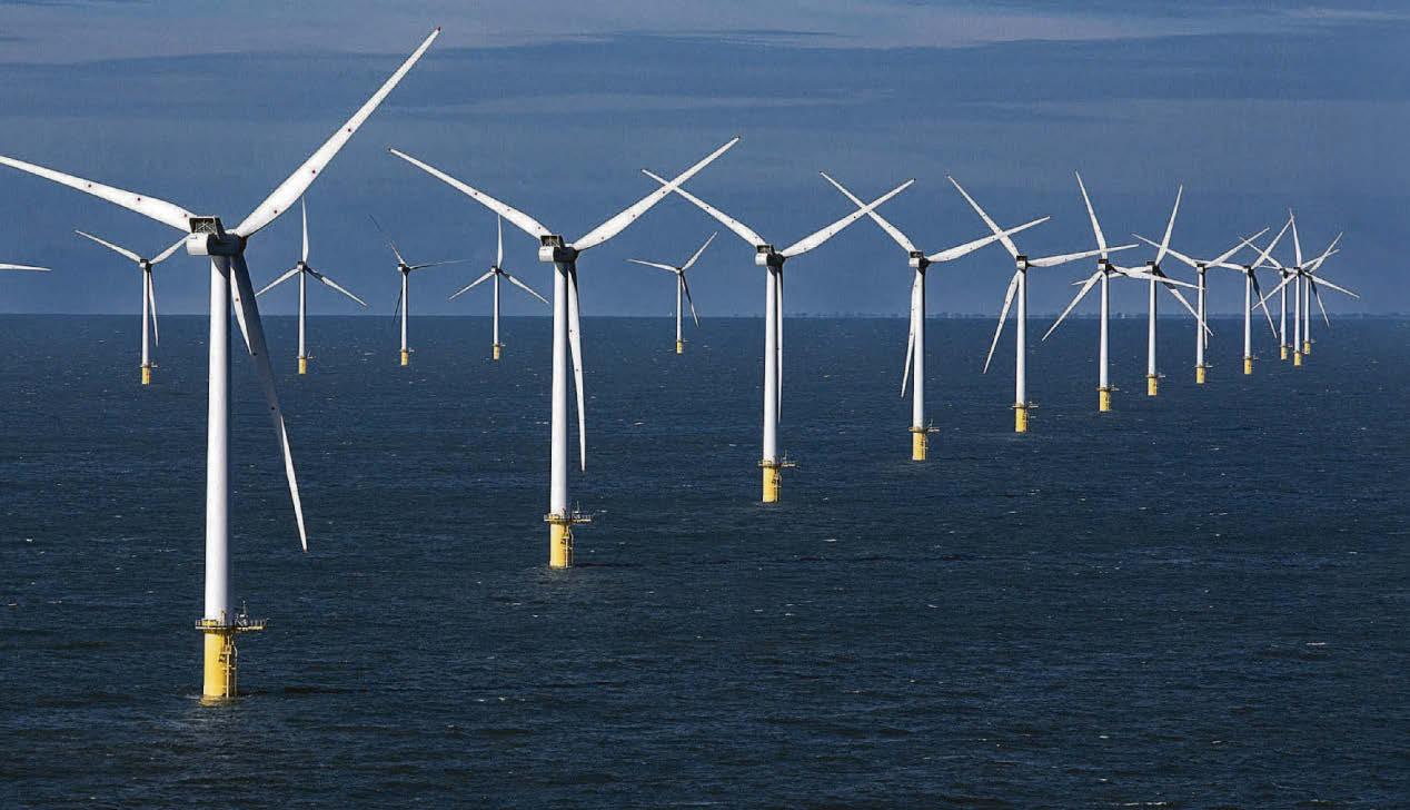 Labour's 2030 clean power target will 'hike energy bills'