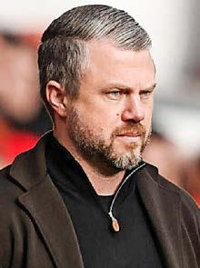 Swede nothings for Thelin