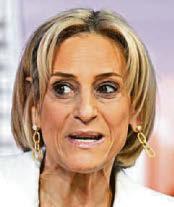 Maitlis: I felt sick on learning he was still in touch with Epstein