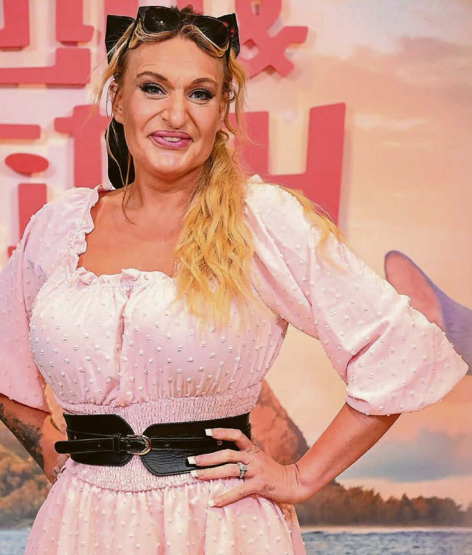Slim Daisy: It's just too big an ask to play country Kerry again