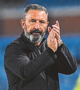 MCINNES IS LAPPING UP DISRUPTOR ROLE