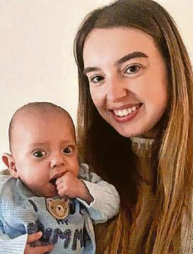 1.3lb Freddie is living proof that 'miracles do happen!'