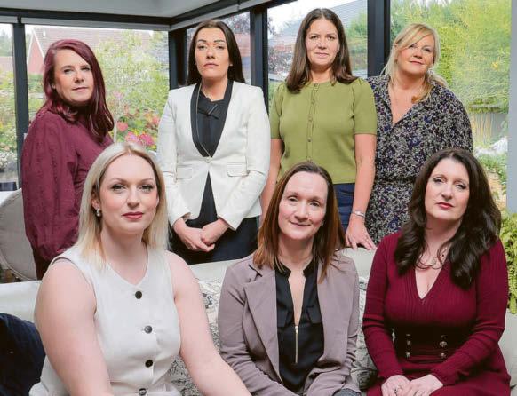 Tribunal to secure female only spaces