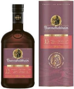 Whisky World