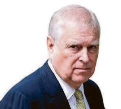 MPs to discuss stripping Andrew of his dukedom