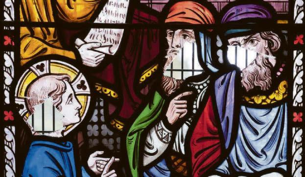 Tsunami of churches face closure after funding cut