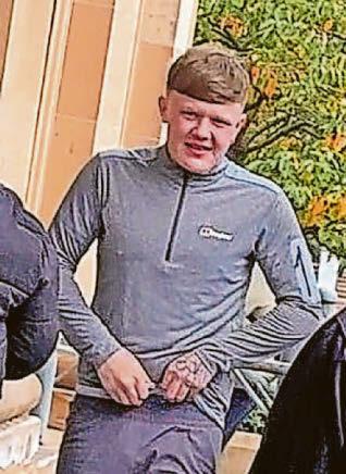 Repeat offender teen is jailed over stabbing attack