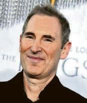 Amazon axes 14,000 jobs as it refocuses business on AI